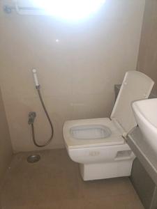 Bedroom Two Image of 1805 Sq.ft 3 BHK Apartment / Flat for sale in Regency Crest, Kharghar Navi Mumbai for Rs. 30000000