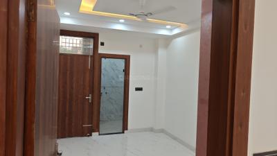Bedroom Image of 1400 Sq.ft 3 BHK Apartment / Flat for sale in Shalimar Garden Ghaziabad for Rs. 11500000