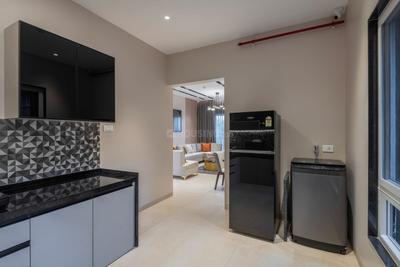Kitchen Image of 1506 Sq.ft 2 BHK Apartment / Flat for sale in Tayal K Pune Bavdhan, Bavdhan Pune for Rs. 16100000