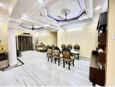 Hall Image of 1864 Sq.ft 4 BHK Apartment / Flat for sale in Vinayak Garden, Maniktala Kolkata for Rs. 18000000