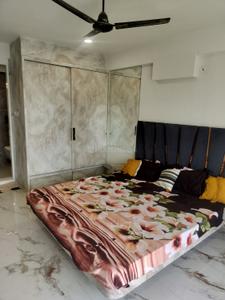 Bedroom Image of 5000 Sq.ft 5 BHK Villa for sale in Aarone County Walk Villa Kent, County Walk Township Indore for Rs. 28500000