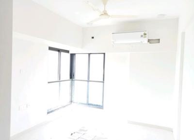 Hall Image of 425 Sq.ft 1 BHK Apartment / Flat for sale in Bandra East Mumbai for Rs. 17500000