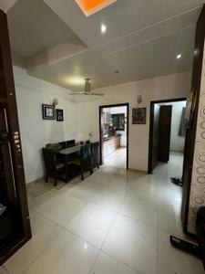 Hall Image of 2115 Sq.ft 3 BHK Independent House for sale in Thaltej Ahmedabad for Rs. 35500000