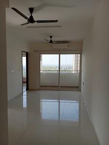 Bedroom Image of 1215 Sq.ft 2 BHK Apartment / Flat for sale in Shapoorji Pallonji JoyVille, Sector 102 Gurgaon for Rs. 20000000