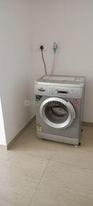 Balcony Image of 700 Sq.ft 1 BHK Studio for sale in Lodha Belmondo, Gahunje Pune for Rs. 7000000