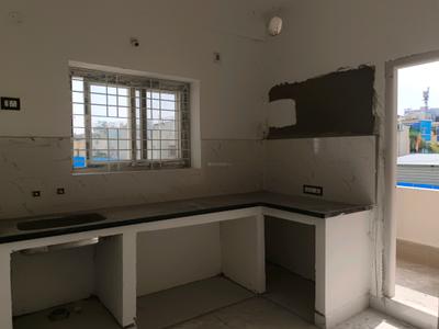 Kitchen Image of 1094 Sq.ft 2 BHK Apartment / Flat for sale in Raja Rajeshwara Regalia, Suchitra Hyderabad for Rs. 6017000