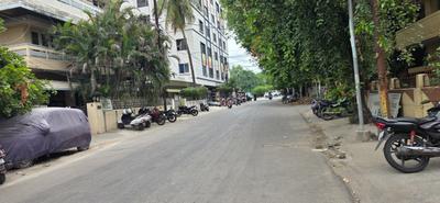 Image of 7000 Sq.ft 8 BHK Independent House for sale in Tarnaka, Secunderabad for Rs. 58000000