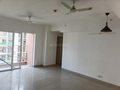 Hall Image of 900 Sq.ft 2 BHK Apartment / Flat for sale in Paras Tierea, Sector 137 Noida for Rs. 8000000