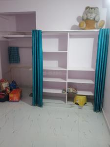 Bedroom Image of 500 Sq.ft 1 BHK Independent House for rent in Neredmet Secunderabad for Rs. 9000