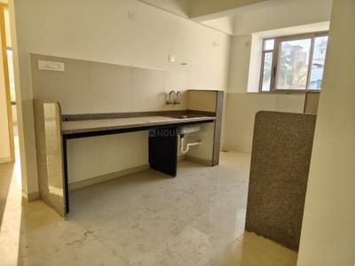 Kitchen Image of 1282 Sq.ft 2 BHK Apartment / Flat for rent in Shivaji Nagar Pune for Rs. 60000