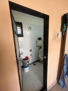 Image of 1100 Sq.ft 2 BHK Apartment / Flat for sale in CJ Bhoomi Harmony, Kharghar, Navi Mumbai for Rs. 11500000