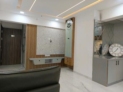 Living Room Image of 1152 Sq.ft 3 BHK Apartment / Flat for sale in Ambrosia Alley, Amanora Park Town Pune for Rs. 23200000