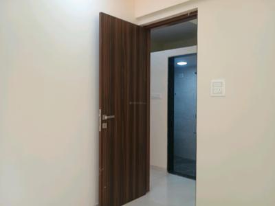 Bedroom Image of 1205 Sq.ft 3 BHK Apartment / Flat for rent in JH Regency Park Phase 1, Kalyan East Kalyan for Rs. 32000