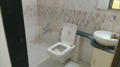 Image of 950 Sq.ft 2 BHK Apartment / Flat for rent in Manjalpur, Vadodara for Rs. 15500