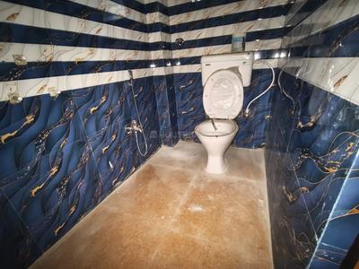 Bathroom Image of 900 Sq.ft 2 BHK Apartment / Flat for sale in Madurdaha Kolkata for Rs. 4000000