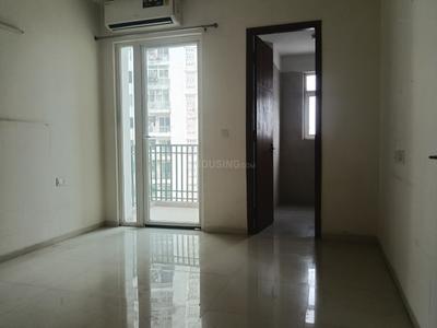 Hall Image of 1955 Sq.ft 3 BHK Apartment / Flat for rent in Sunworld Arista, Sector 168 Noida for Rs. 47000
