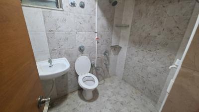 Image of 750 Sq.ft 2 BHK Apartment / Flat for rent in Eklingji Radhe Skyline, Sanand, Ahmedabad for Rs. 25000