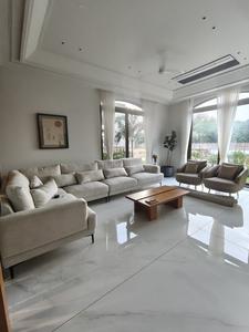4 BHK Villa