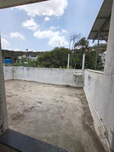 Balcony Image of 2250 Sq.ft 3 BHK Villa for sale in Hingne Khurd Pune for Rs. 25500000