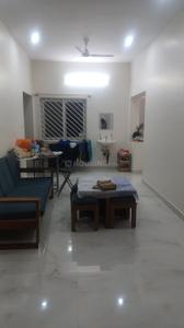 Hall Image of Independent house  in Indira Nagar, Bengaluru