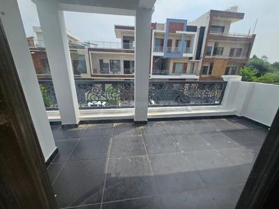 Balcony Image of 2250 Sq.ft 5 BHK Independent House for sale in Sector 123 Mohali for Rs. 32500000