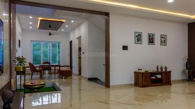 4 BHK Villa