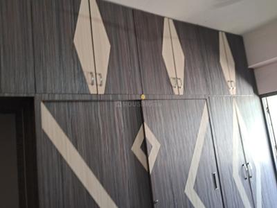 Bedroom Image of 663 Sq.ft 2 BHK Apartment / Flat for sale in Khodiyar Colony Jamnagar for Rs. 4000000