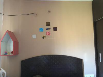 Bedroom Image of 814 Sq.ft 2 BHK Apartment / Flat for sale in Dasanapura Bengaluru for Rs. 5800000