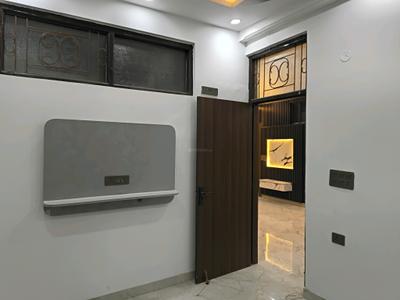 Bedroom Image of 1250 Sq.ft 3 BHK Builder Floor for sale in Indirapuram Ghaziabad for Rs. 12000000