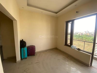 Hall Image of 624 Sq.ft 1 RK Apartment / Flat for sale in Kharar Mohali for Rs. 2400000