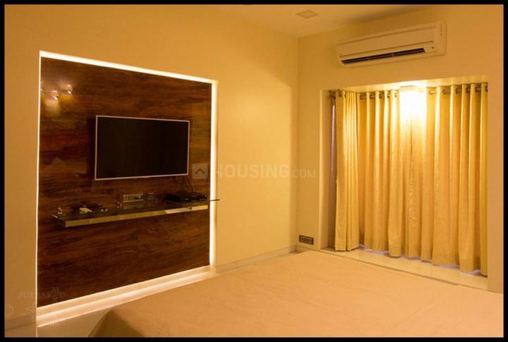 Versova, Andheri West Bedroom 1