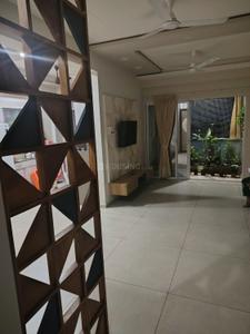 Image of 1025 Sq.ft 3 BHK Apartment / Flat for sale in Khodiyar Nagar, Vadodara for Rs. 5800000
