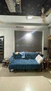 Bedroom Image of 1170 Sq.ft 2 BHK Apartment / Flat for sale in Gota Ahmedabad for Rs. 5600000
