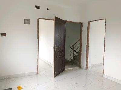 Living Room Image of 700 Sq.ft 2 BHK Builder Floor for sale in Sarsuna Kolkata for Rs. 2250000