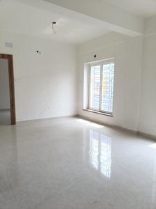 Hall Image of 2200 Sq.ft 4 BHK Builder Floor for sale in New Town Kolkata for Rs. 15000000