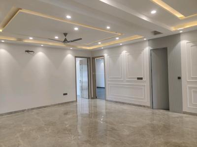 Living Room One Image of 4500 Sq.ft 4 BHK Builder Floor for sale in Sector 21C Faridabad for Rs. 45000000