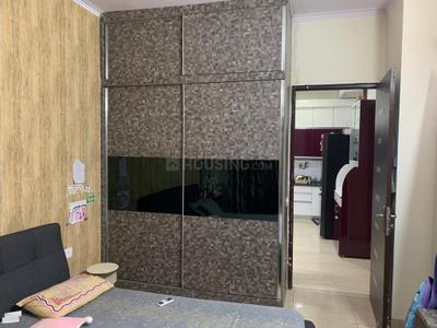 Bedroom Image of 1700 Sq.ft 3 BHK Apartment / Flat for sale in Gaurs Sports Wood, Sector 79 Noida for Rs. 24600000