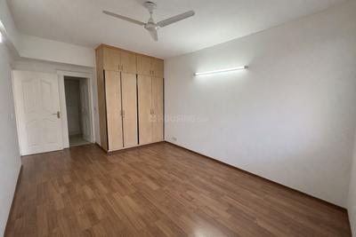 Bedroom Image of 1800 Sq.ft 3 BHK Builder Floor for sale in Sector 57 Gurgaon for Rs. 19200000