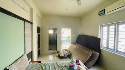 Bedroom Image of 2610 Sq.ft 4 BHK Independent House for sale in Bopal Ahmedabad for Rs. 19000000