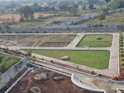 Image of 200 Sq.ft Residential Plot / Land for sale in HPR Avani, Kandi, Sangareddy for Rs. 5600000
