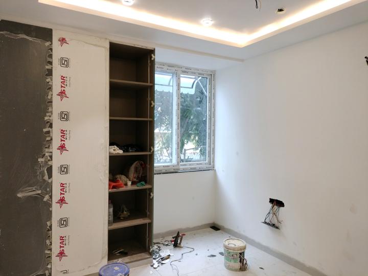 Sector 9 Dwarka Main Image 1