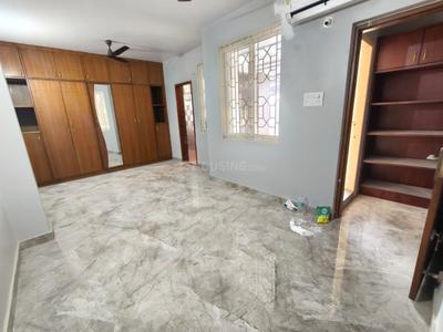 Hall Image of 2100 Sq.ft 3 BHK Apartment / Flat for rent in C V Raman Nagar Bengaluru for Rs. 80000