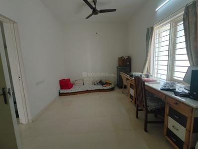 Hall Image of 2295 Sq.ft 4 BHK Independent House for sale in Science City Ahmedabad for Rs. 45000000