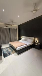 Bedroom Image of 2775 Sq.ft 4 BHK Apartment / Flat for sale in Gala Marvella, South Bopal Ahmedabad for Rs. 25500000