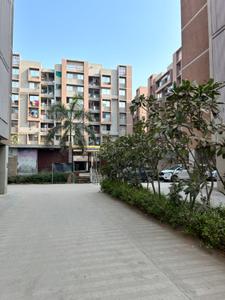 Image of 1161 Sq.ft 2 BHK Apartment / Flat for sale in Suryam Elegance, Vastral, Ahmedabad for Rs. 4000000