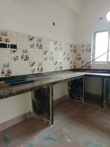 Kitchen Image of 1305 Sq.ft 3 BHK Apartment / Flat for sale in Santoshpur Kolkata for Rs. 8500000