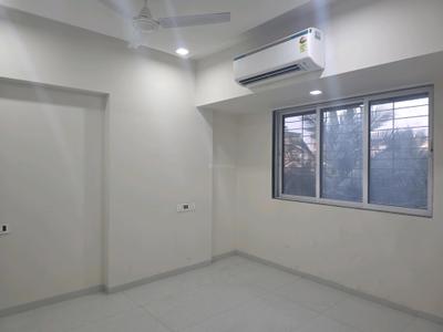 Bedroom Image of 650 Sq.ft 1 BHK Apartment / Flat for sale in Narayan Bhoomi, Virar West Virar for Rs. 4300000
