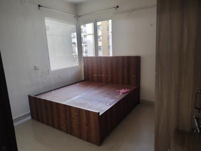Bedroom Image of 900 Sq.ft 2 BHK Apartment / Flat for sale in Signature Global Orchard Avenue 1, Sector 93 Gurgaon for Rs. 6800000