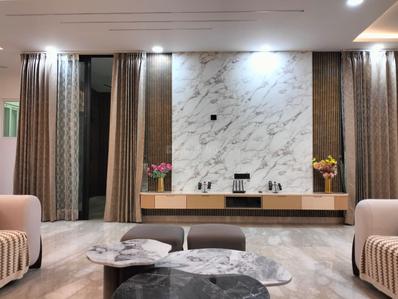 Hall Image of 4500 Sq.ft 5 BHK Builder Floor for rent in Vasant Kunj New Delhi for Rs. 210000