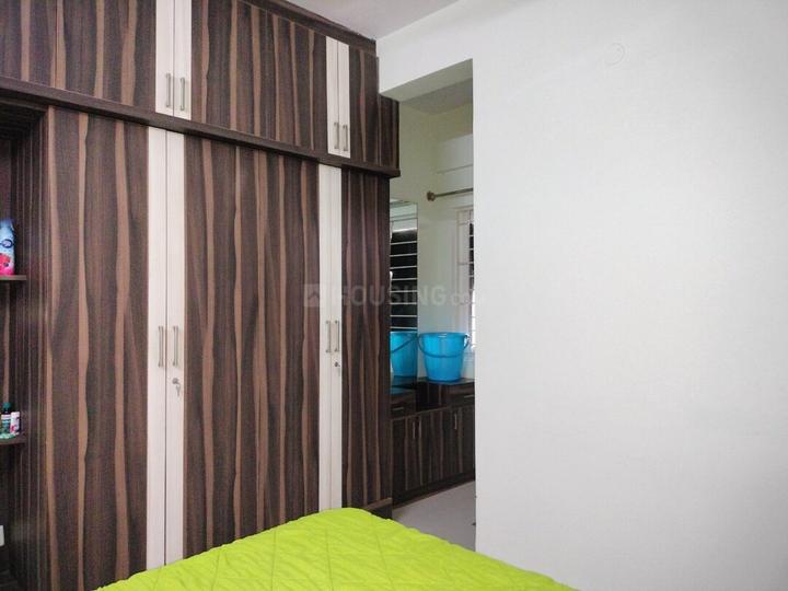 1190 Sqft 2 BHK Flat for sale in Myspace Mythri | HSR Layout, Bangalore